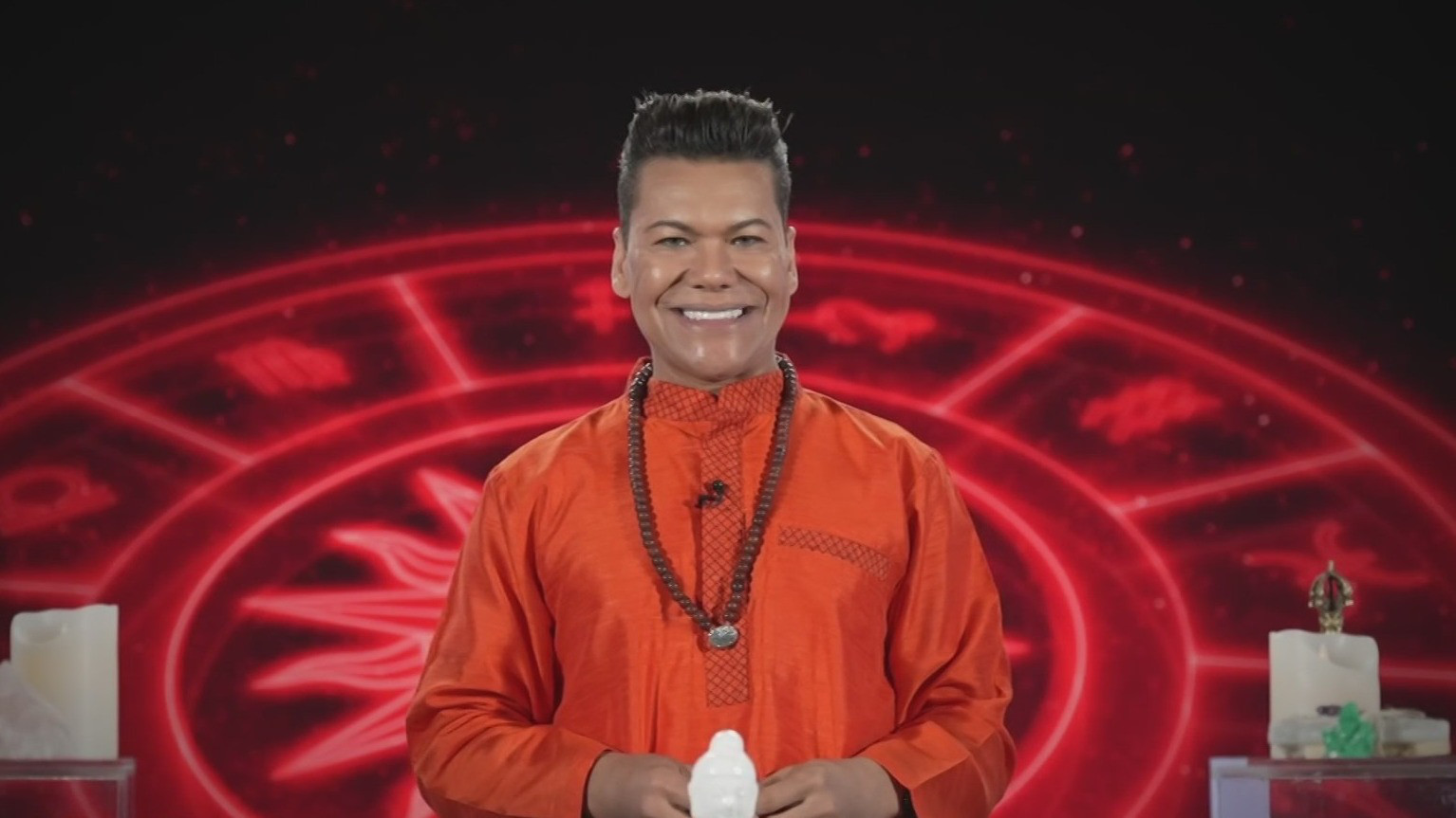 Horóscopo de El Niño Prodigio Así afectará a cada signo zodiacal la