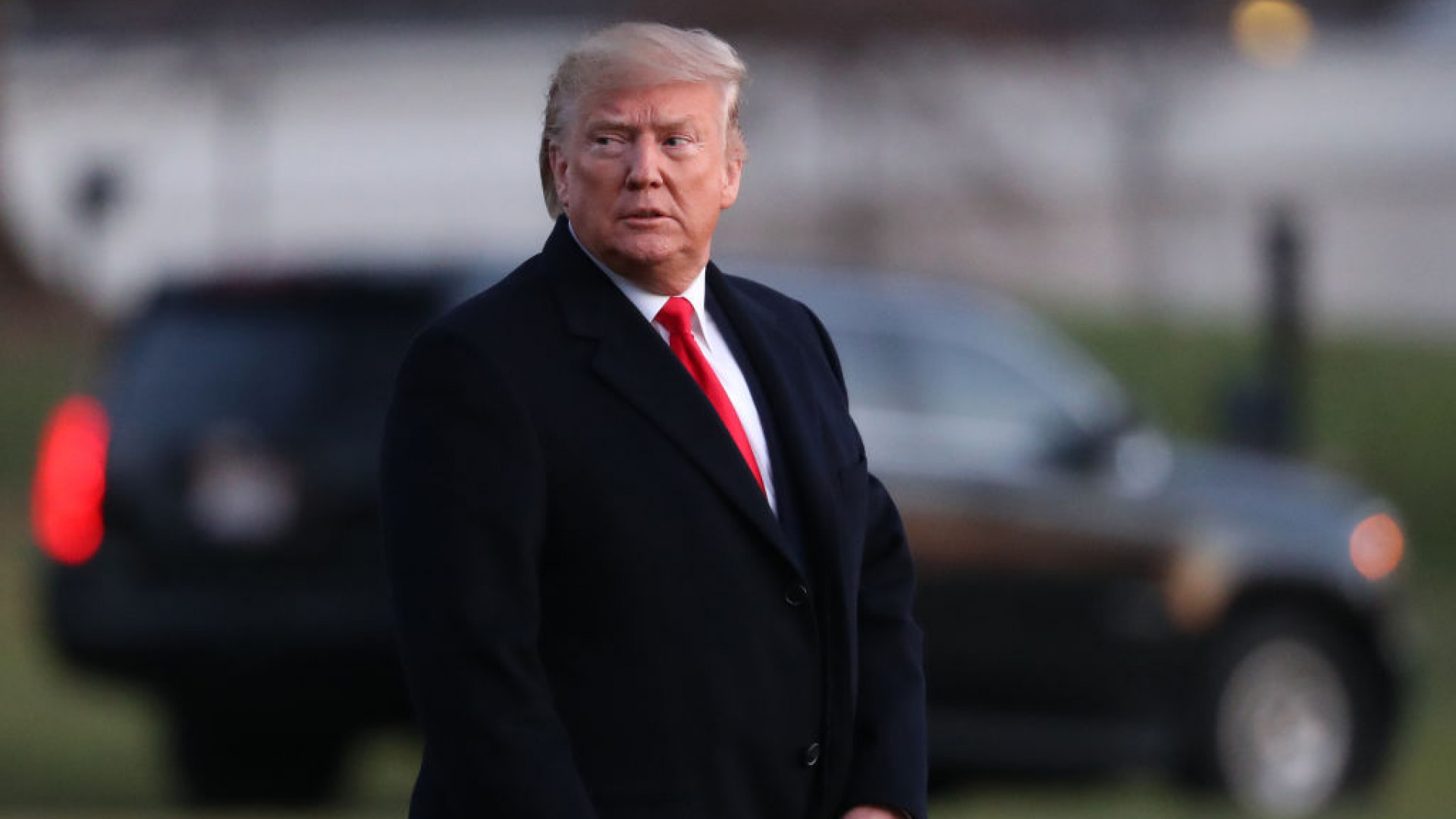 La fiscalía de Manhattan acusa a la Organización Trump y a su jefe de finanzas, según medios | Noticias Univision Política - Vimarsana News