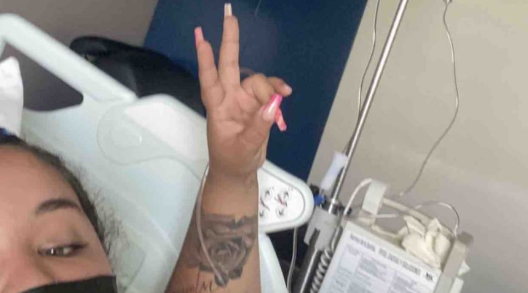 Cocodrilo ataca a una turista estadounidense en una playa de México - Vimarsana News