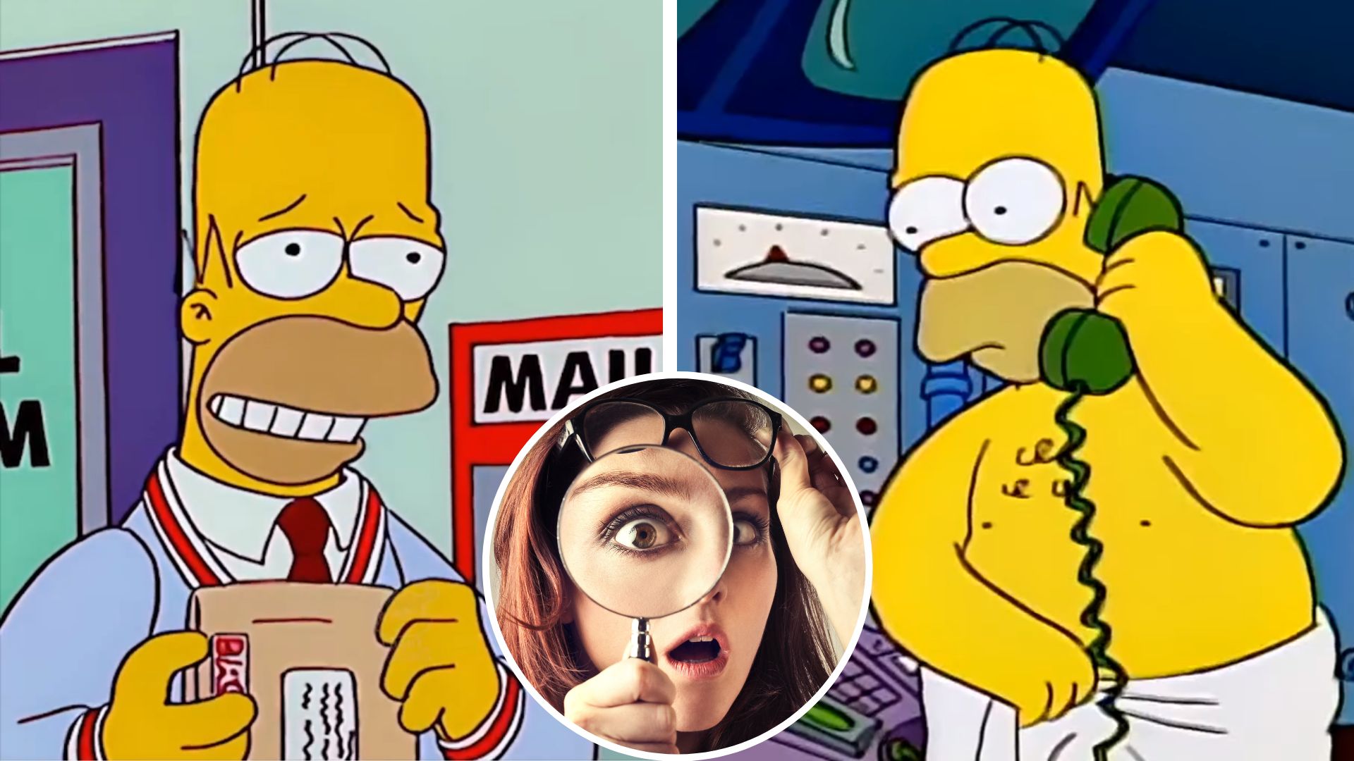 ‘Los Simpson’ el significado de 