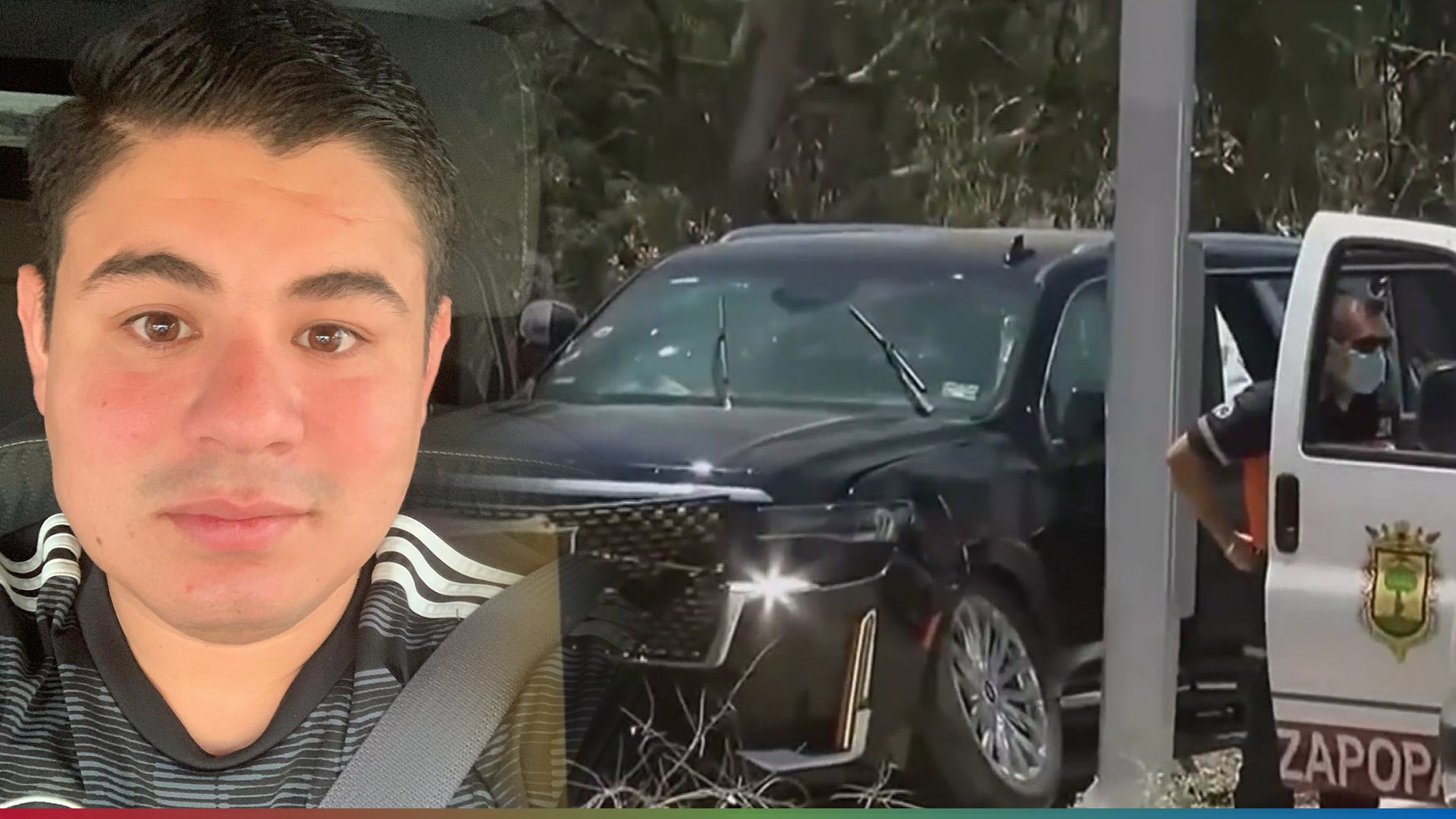 Hermano De Alfredo Olivas Asesinan Al Hermano Del Can vrogue.co