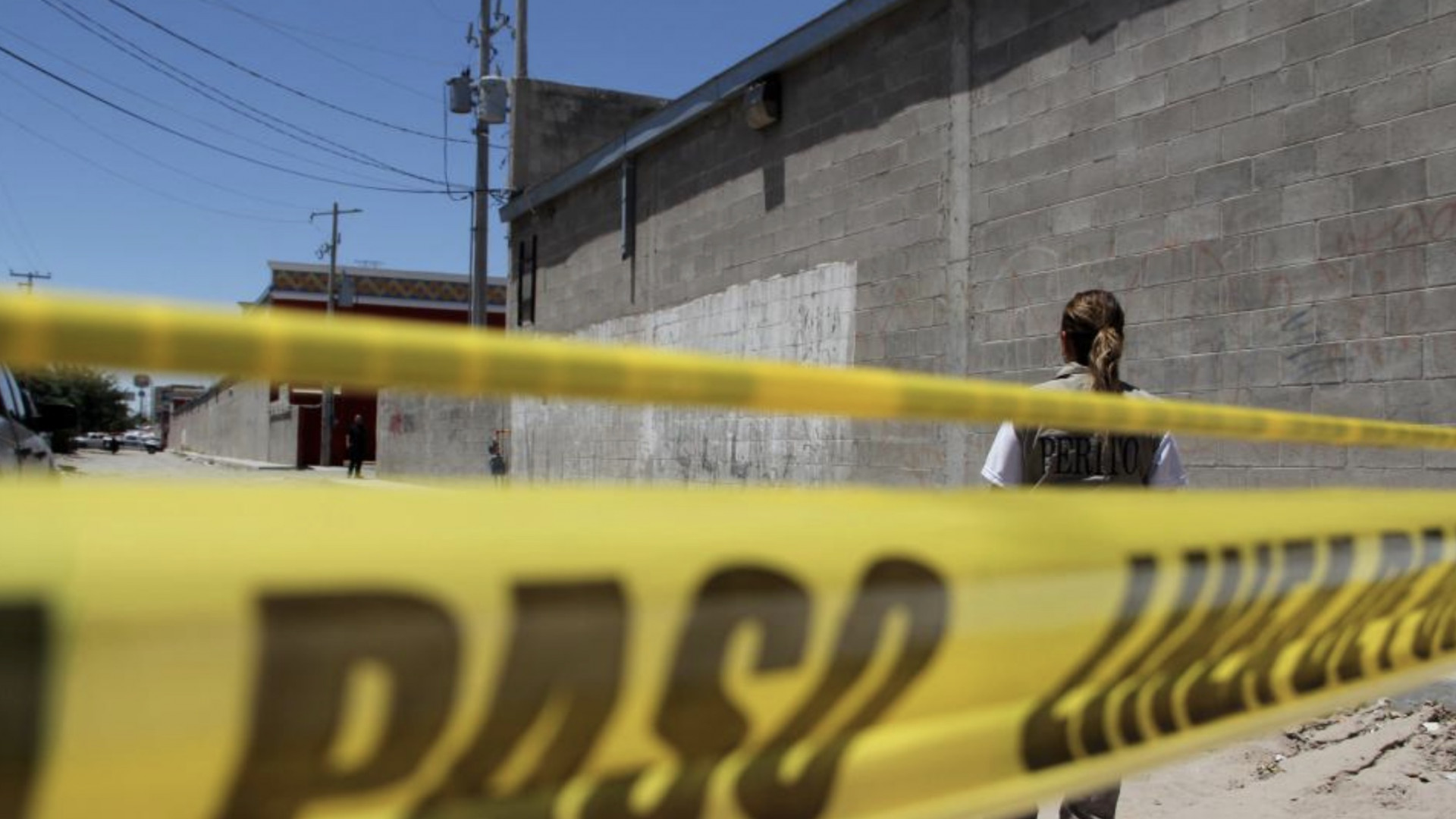 Acribillan a dos paramédicos después de trasladar a un paciente en una ambulancia en México | Noticias Univision América Latina - Vimarsana News