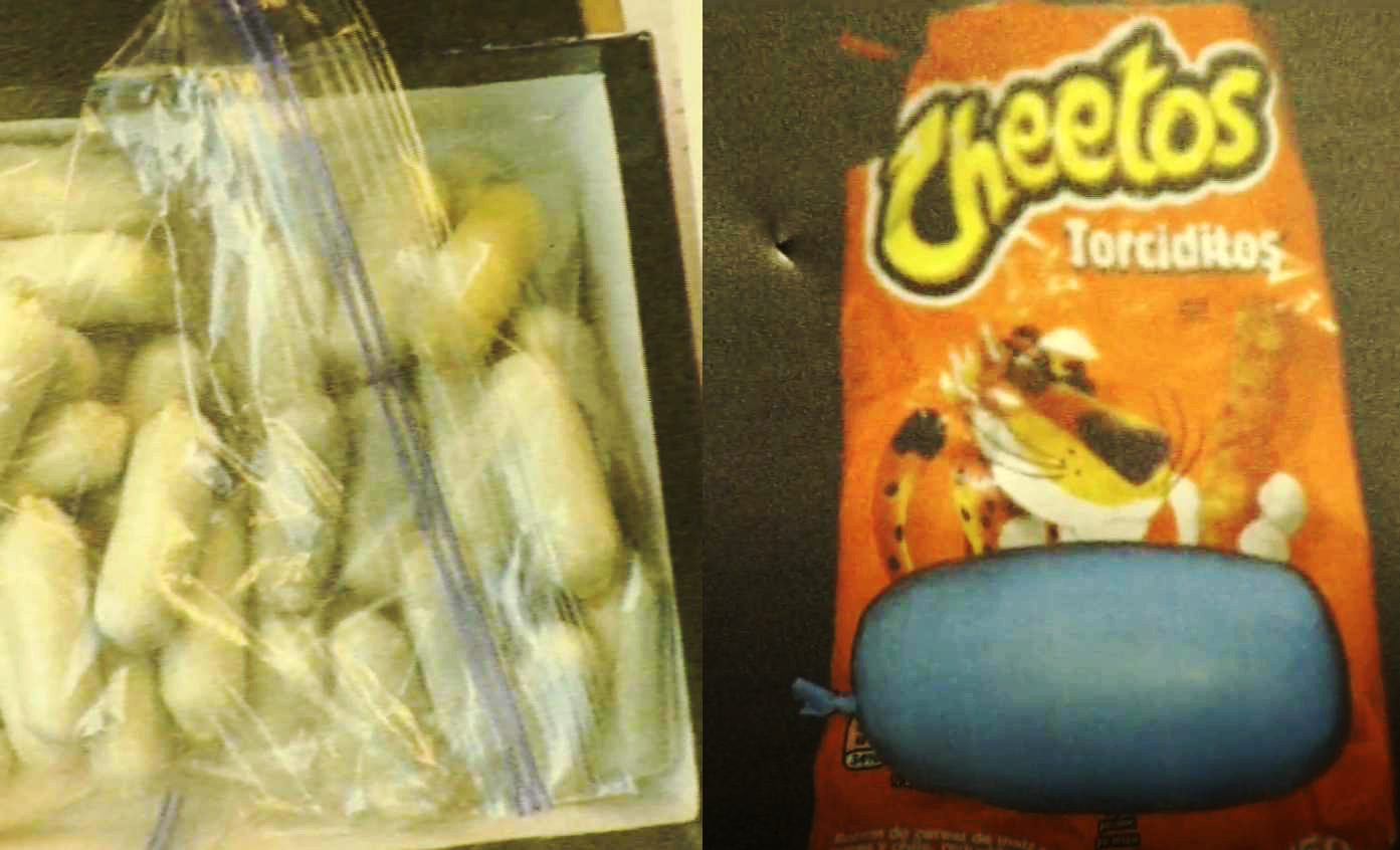 Les pedían "tacos" y "enchiladas", pero despachaban heroína: 12 arrestos por narcotráfico en California | Univision 34 Los Angeles KMEX - Vimarsana News