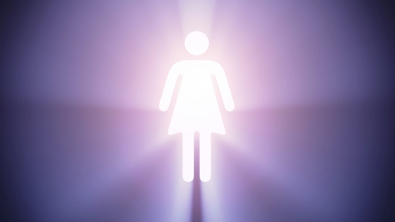 ¿Qué es y cómo percibir el aura? Horóscopos Univision