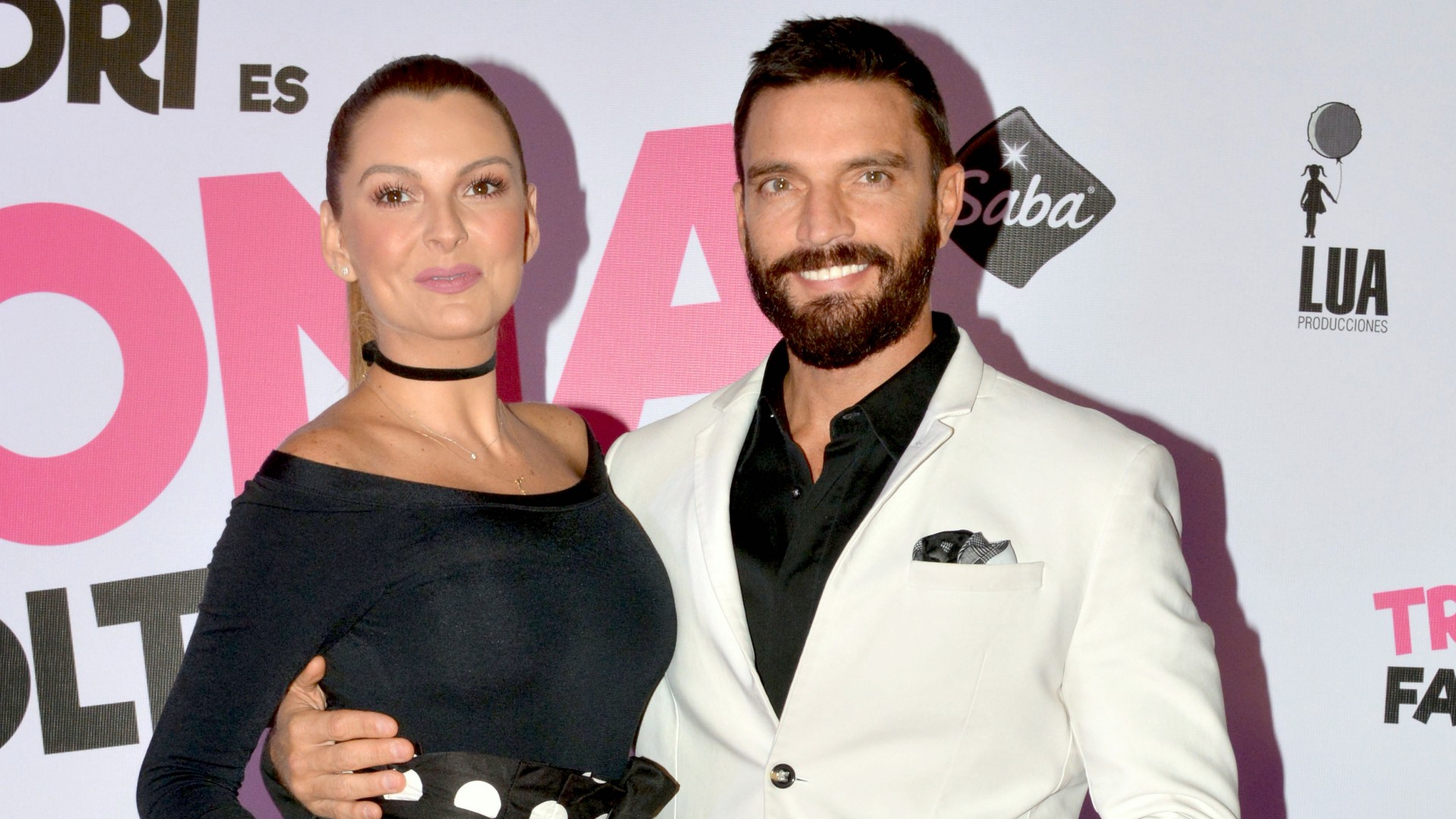 Marjorie de Sousa y Julián Gil Paso a paso del final de la ‘pareja