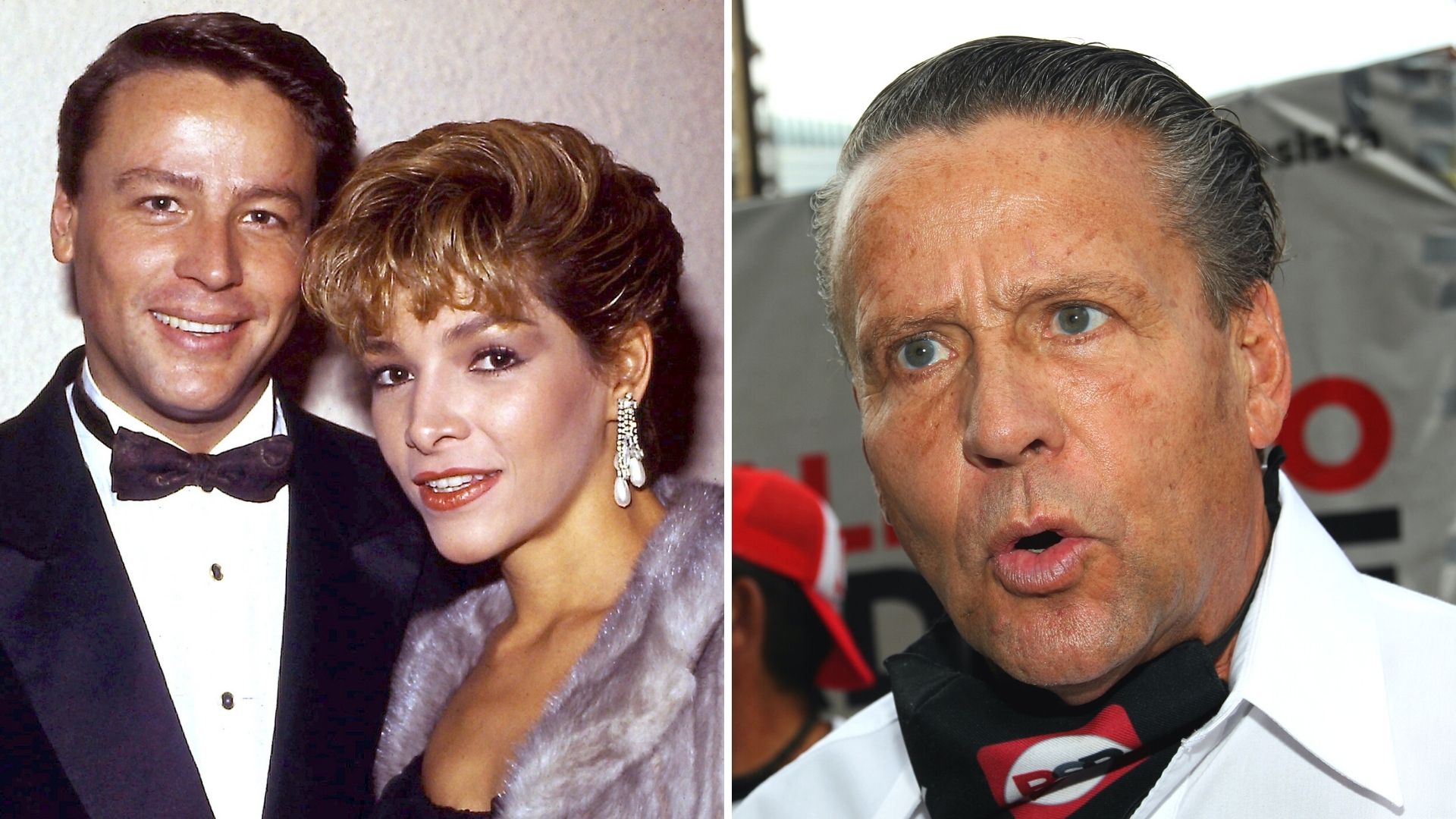 Alfredo Adame, cómo pasó de actor de telenovelas a protagonista de