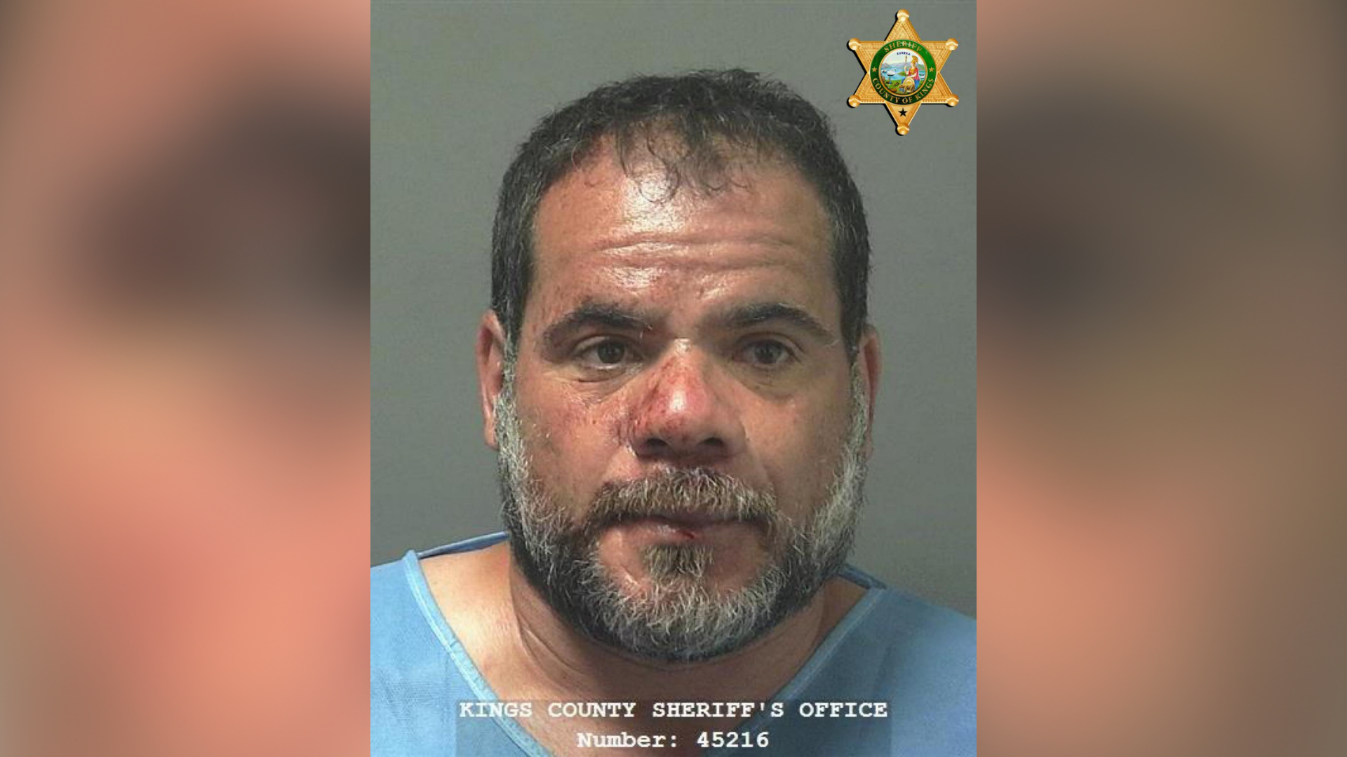 Arrestan a David Torres en Hanford después de amenazar con matar a una persona mientras sostenía un cuchillo | Univision 21 Fresno KFTV - Vimarsana News
