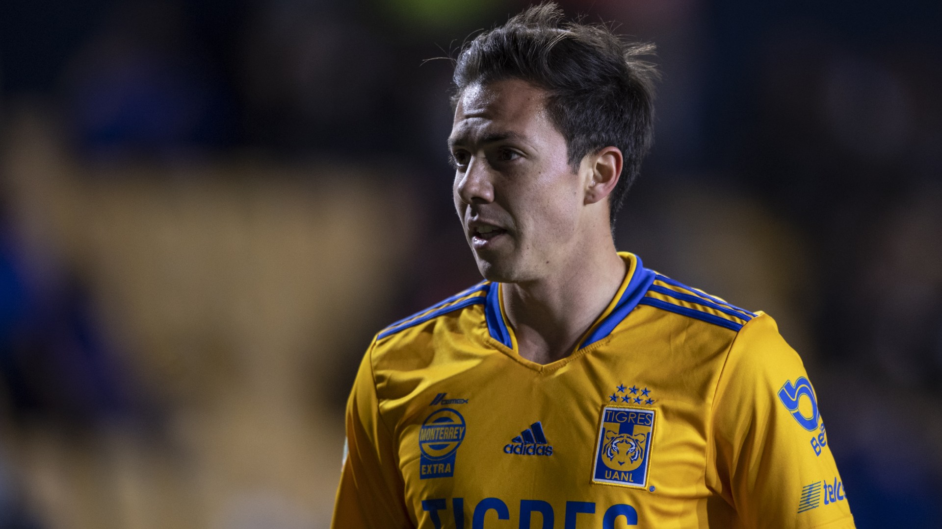 Sebastián Córdova sale entre abucheos con Tigres ante Puebla | TUDN