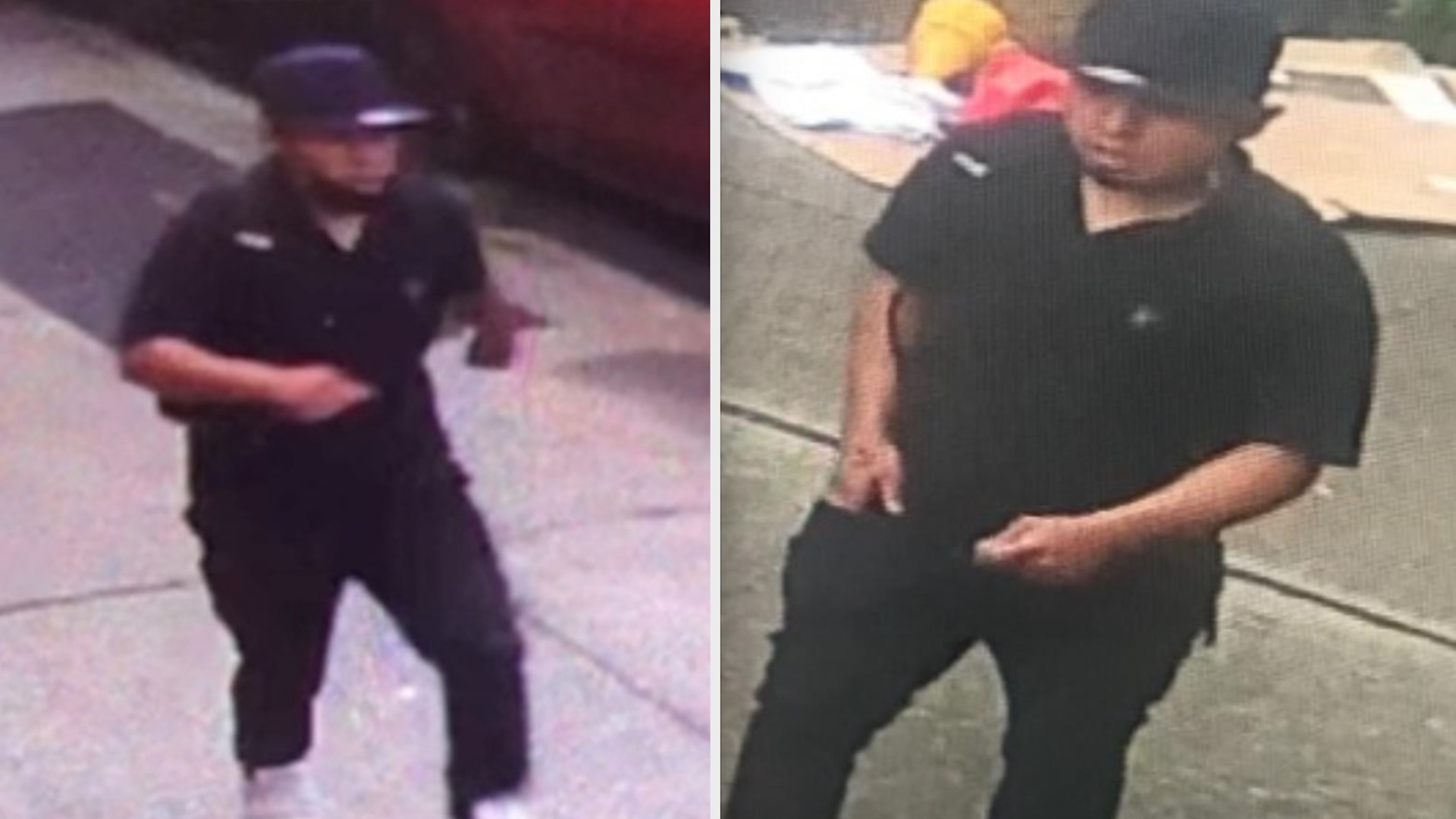 Buscan a un hombre que intentó agredir sexualmente a una niña de 11 años en Queens | Univision 41 Nueva York WXTV - Vimarsana News