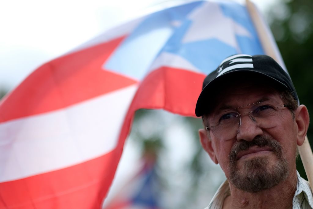 La restitución del feriado de la Constitución es "un acto de justicia histórica", asegura el PPD | Univision Puerto Rico WLII - Vimarsana News