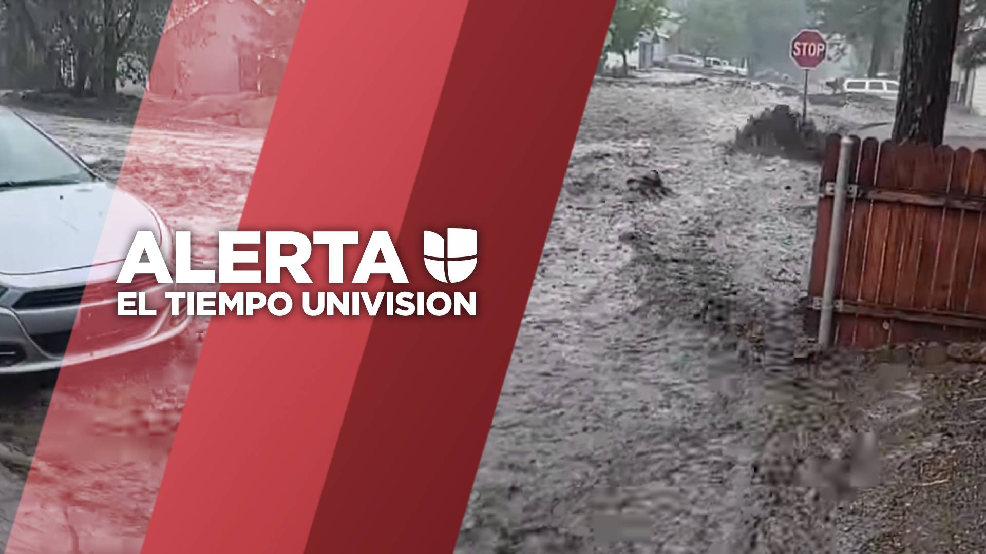 La ciudad de Flagstaff y el condado Coconino declaran estado de emergencia por inundaciones - Vimarsana News