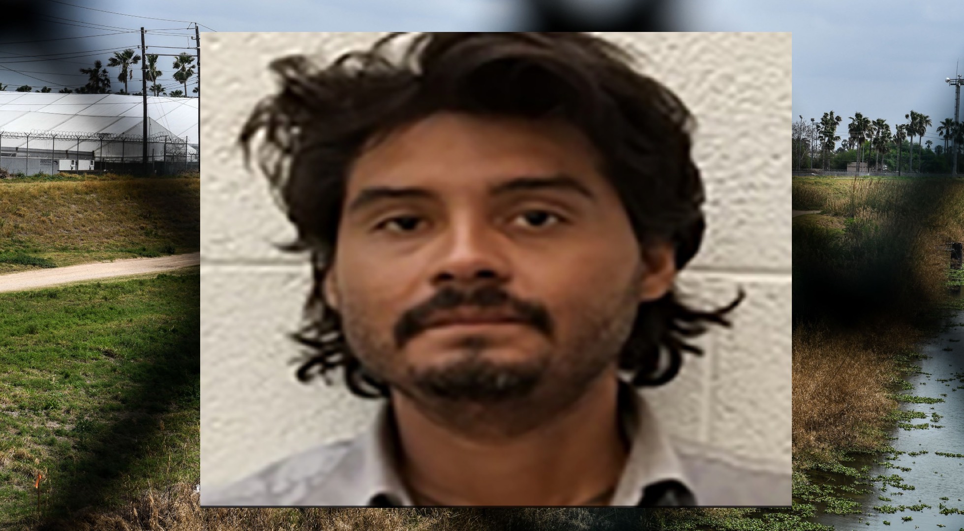 Salvadoreño condenado por homicidio es arrestado cuando intentaba reingresar al país por la frontera de Arizona | Univision Phoenix KTVW - Vimarsana News