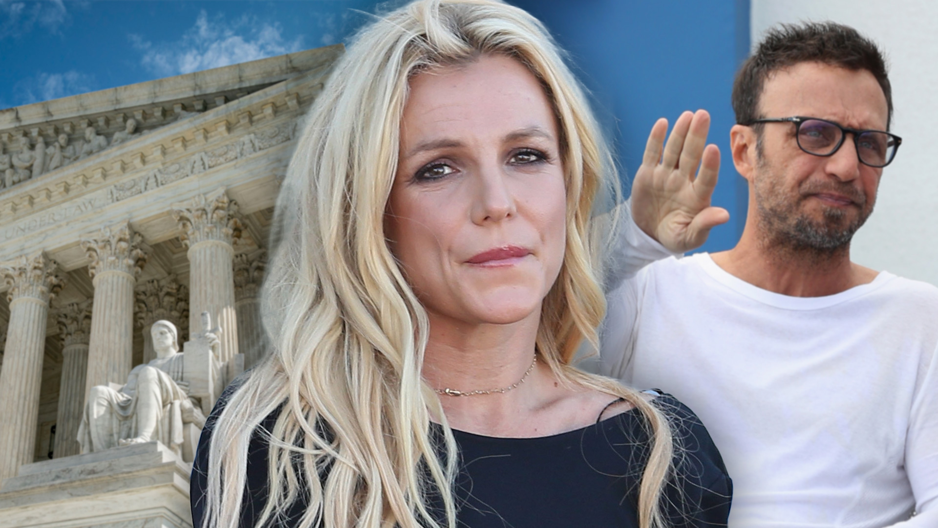 Britney Spears se retira y renuncian su mánager Larry Rudolph y su abogado | Famosos - Vimarsana News