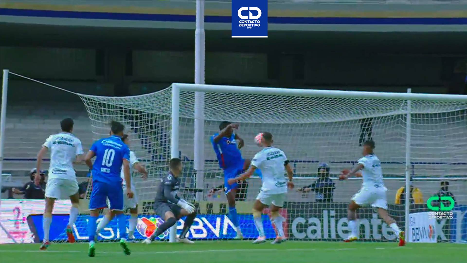 ¡Uno Más De Mr Golazos!: Paulinho'S Goal: The Talk Of The Town! - 83iytod