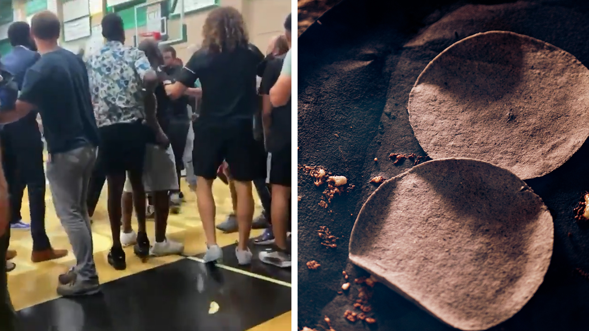 Piden sanciones ante actos de racismo contra equipo de baloncesto de preparatoria latinan Orange Glen en California | Univision 34 Los Angeles KMEX - Vimarsana News