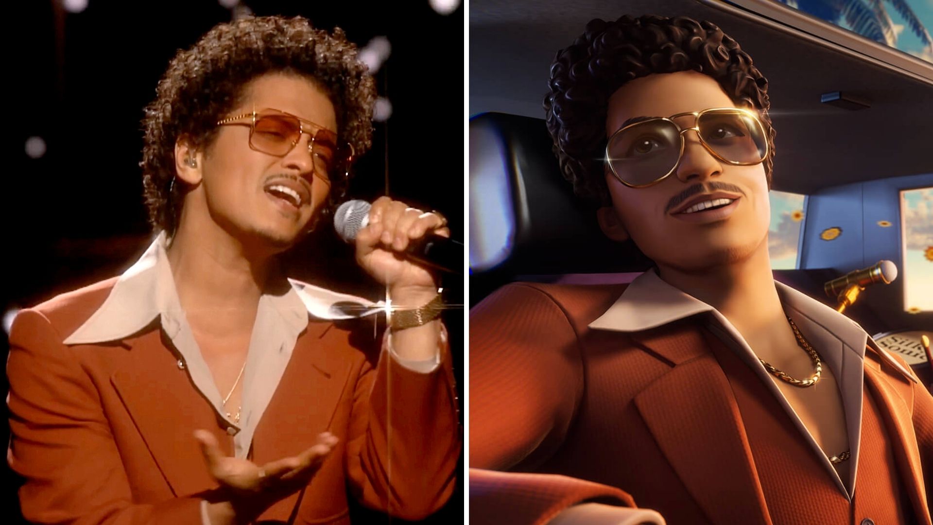 Bruno Mars llegará a ‘Fortnite’ con un personaje y un torneo conoce los detalles