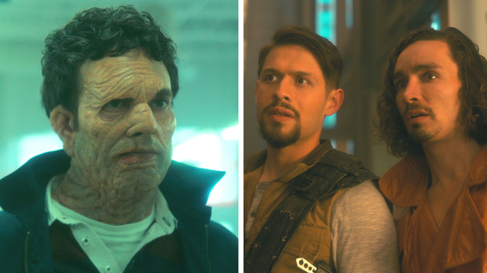 Cómo funciona el poder de Alphonso Hargreeves y por qué tiene el rostro