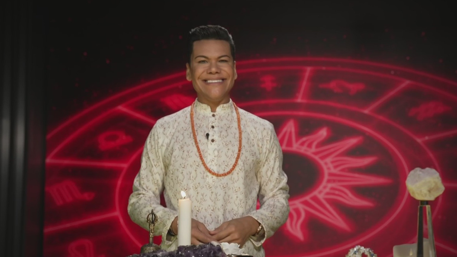 Horóscopo de El niño Prodigio así impactará la superluna de ciervo a