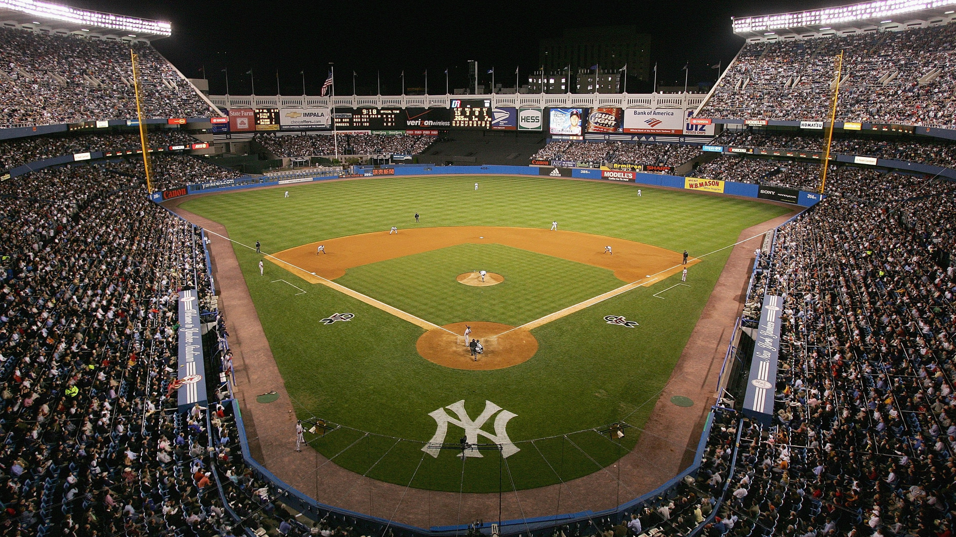 Estadio de los Yankees volverá a estar al 100% de su capacidad el viernes | Univision 41 Nueva York WXTV - Vimarsana News