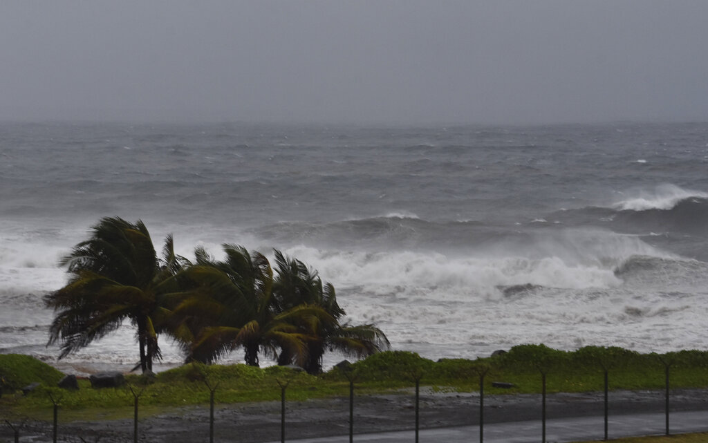 Nombres de los huracanes 2021: lista de los que ya pasaron y los que se pueden formar, según NHC | Univision Puerto Rico WLII - Vimarsana News