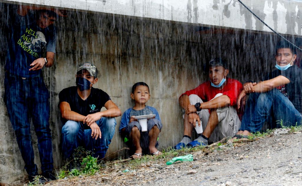 Oped: Picking up the pieces in Central America | Univision News Opinion - Vimarsana News