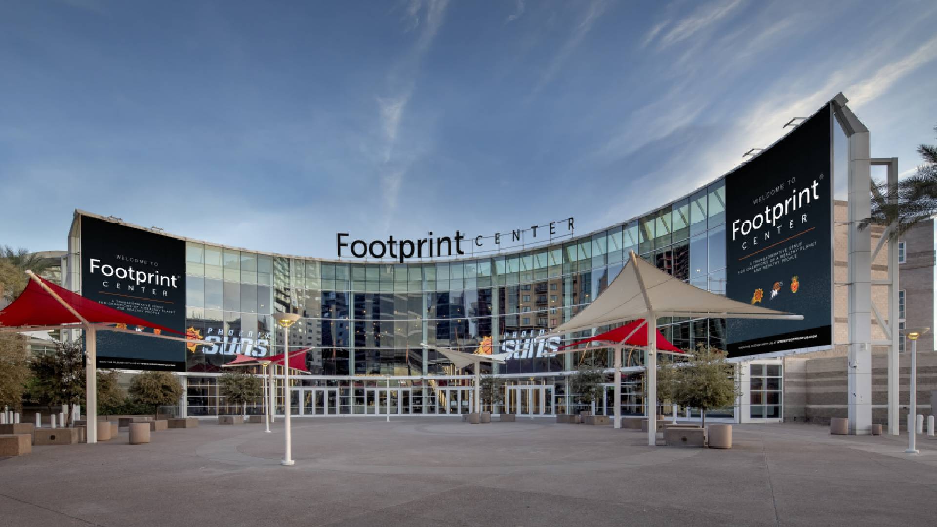 Phoenix Suns Arena en Arizona tiene un nuevo nombre, Footprint Center | Fotos | Univision Phoenix KTVW - Vimarsana News