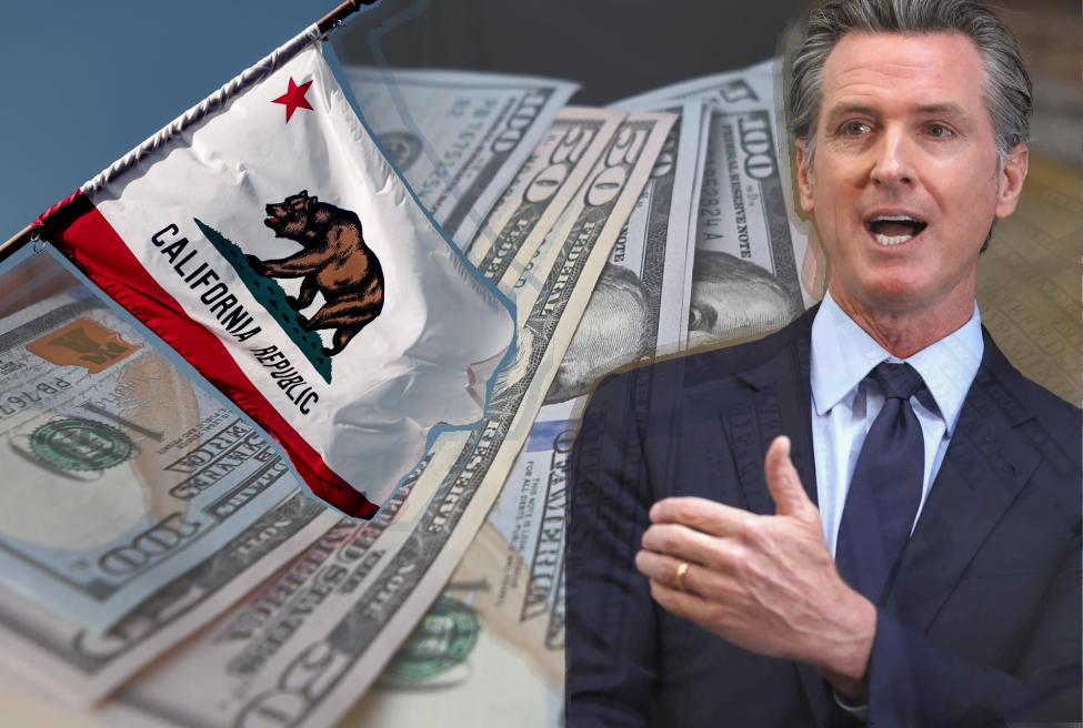 El segundo cheque de estímulo económico dorado está en camino: ¿Quién lo recibirá y cuándo llegará? | Tu Ciudad Politica Los Angeles - Vimarsana News