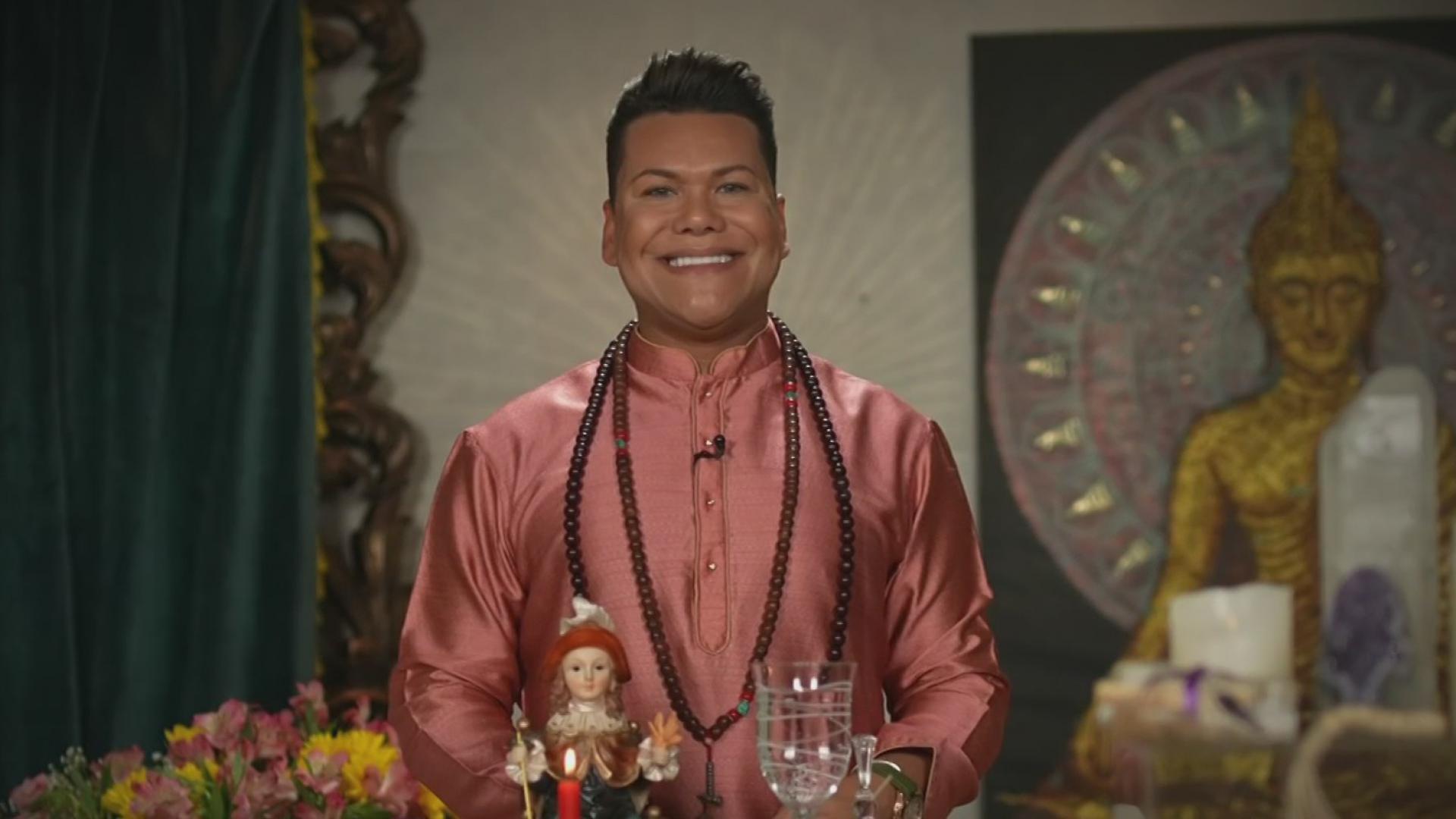 Horóscopo de El Niño Prodigio el impacto de Mercurio directo para cada