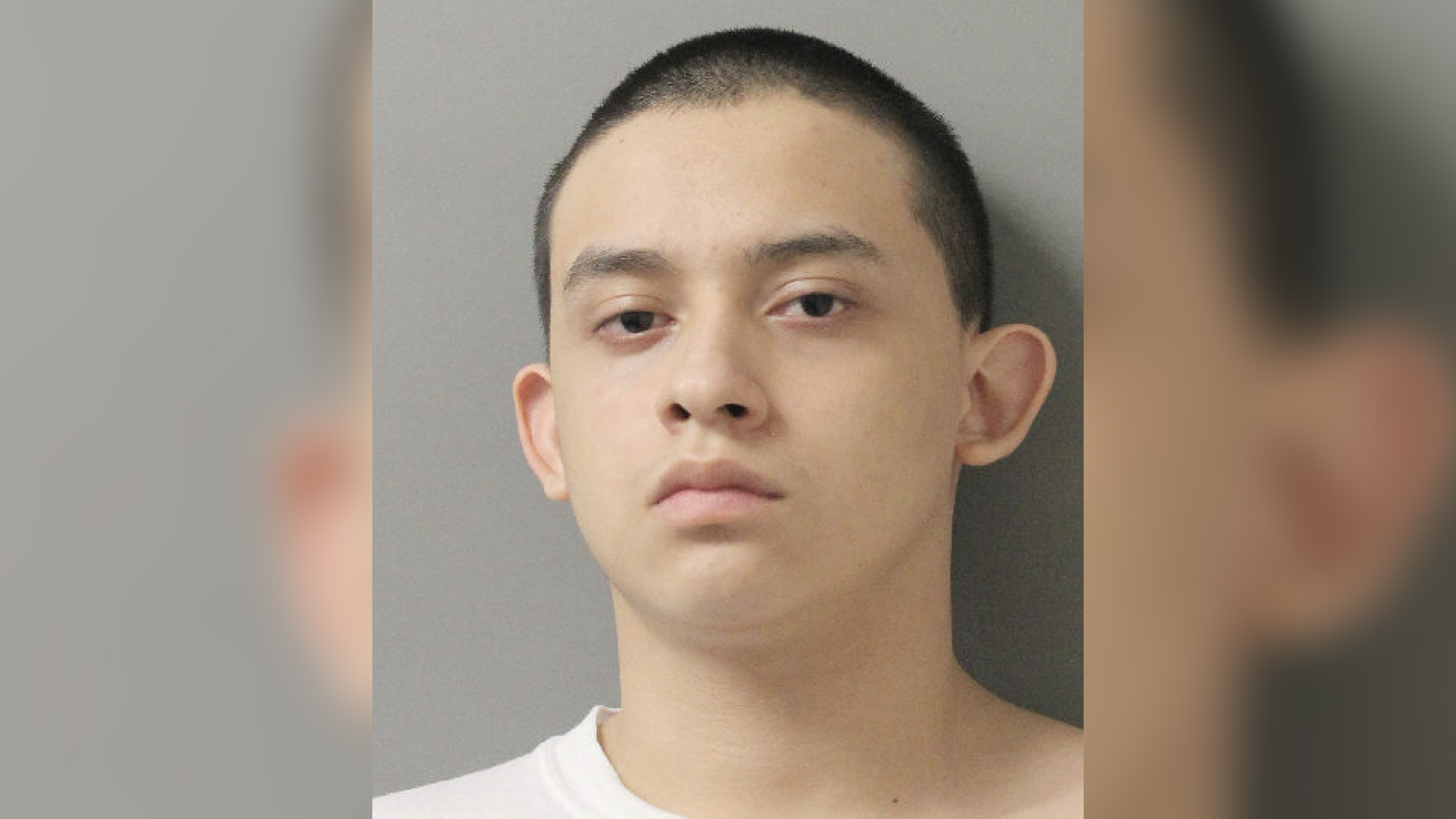 Anderson Ernesto Mejia Ventura, pandillero de la MS13, se declara culpable en Houston | Univision 45 Houston KXLN - Vimarsana News