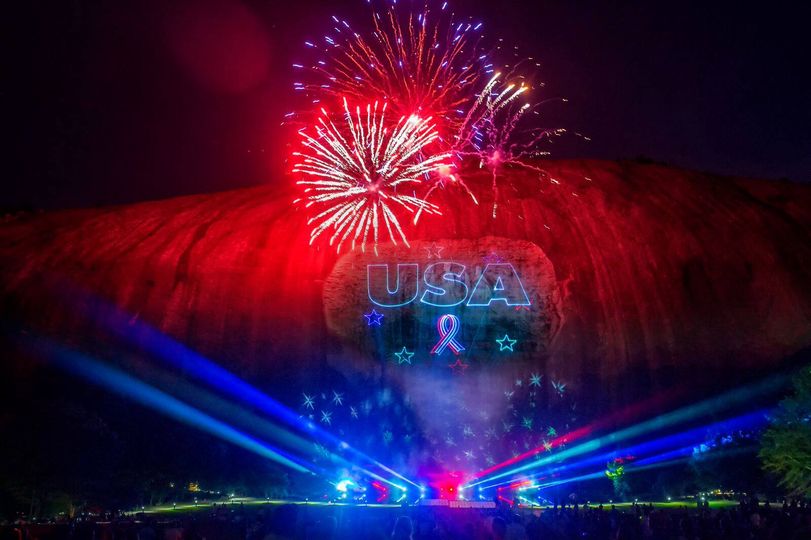Celebra el fin de semana del 4 de julio en Georgia | Fotos | Univision 34 Atlanta WUVG - Vimarsana News