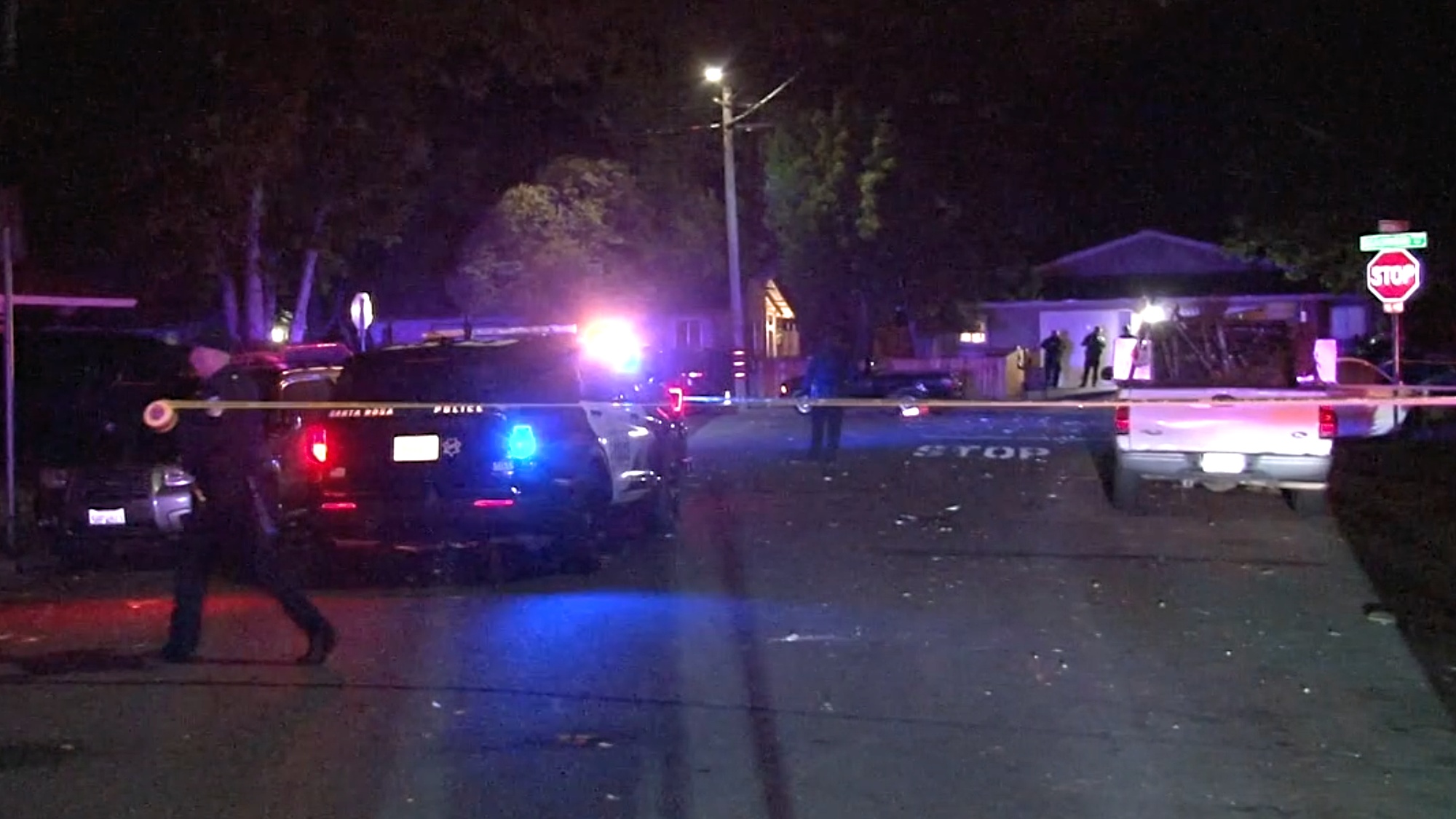 Un muerto y tres heridos durante espectáculo de fuegos artificiales en Santa Rosa | Univision 14 San Francisco KDTV - Vimarsana News