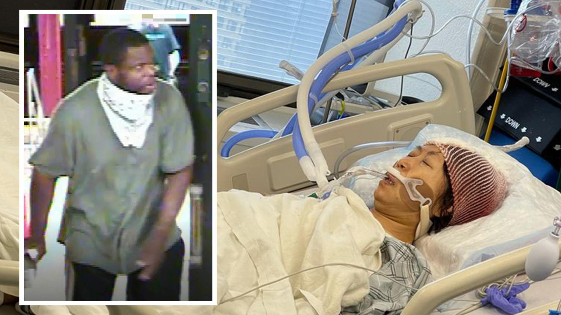 Muere la mujer que quedó en coma después de ser arrastrada durante un intento de robo en el subway en Chinatown | Univision 41 Nueva York WXTV - Vimarsana News