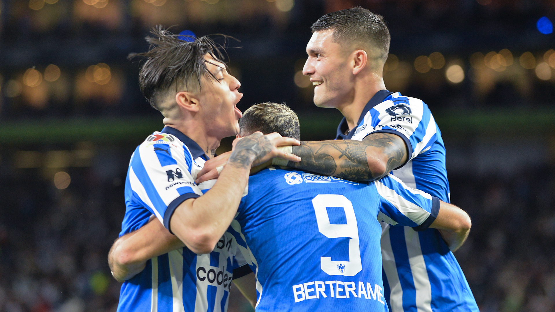 Tigres Vs Cincinnati: Confirma El Horario Y Watch El Partido De La