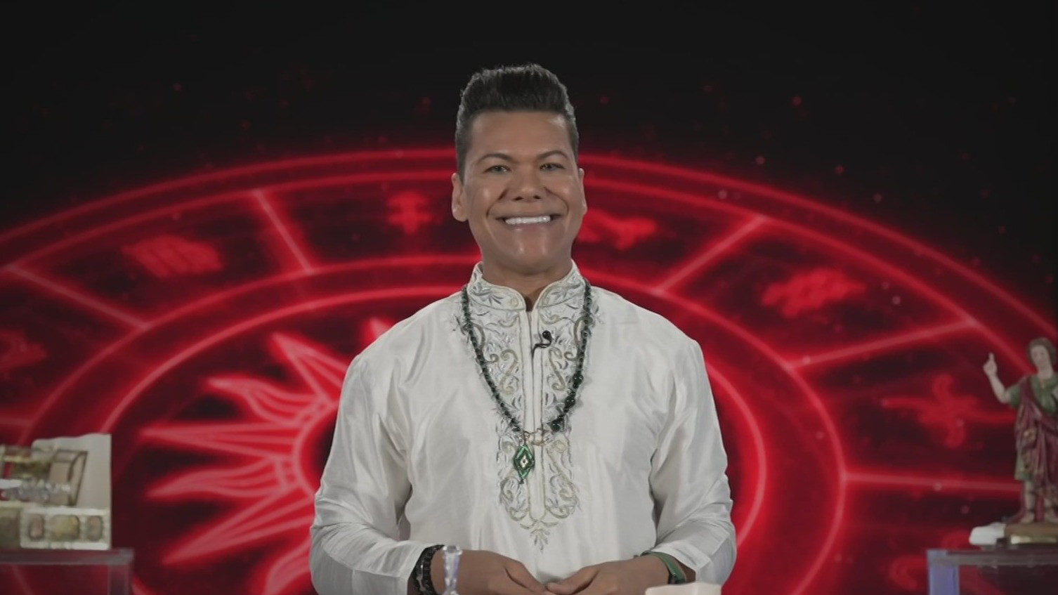 Horóscopo para cada signo zodiacal durante los días de San Pancracio y