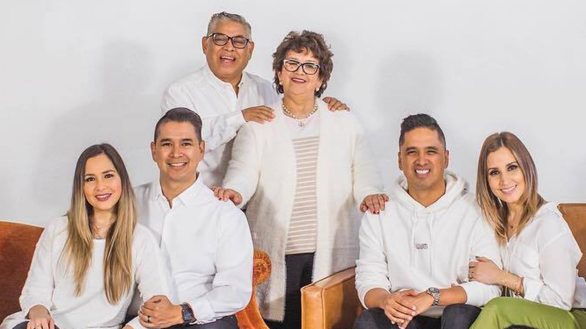 Muerte, pobreza y violencia la trágica historia del fundador de 'Miel