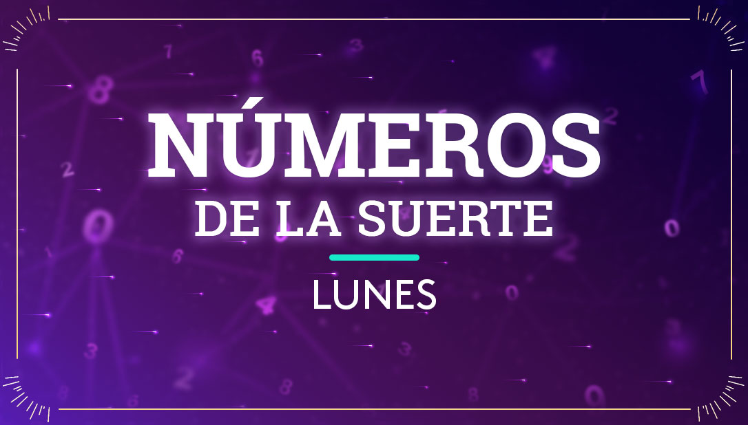 Números de la suerte para el lunes 19 de julio de 2021 | Horóscopos - Vimarsana News
