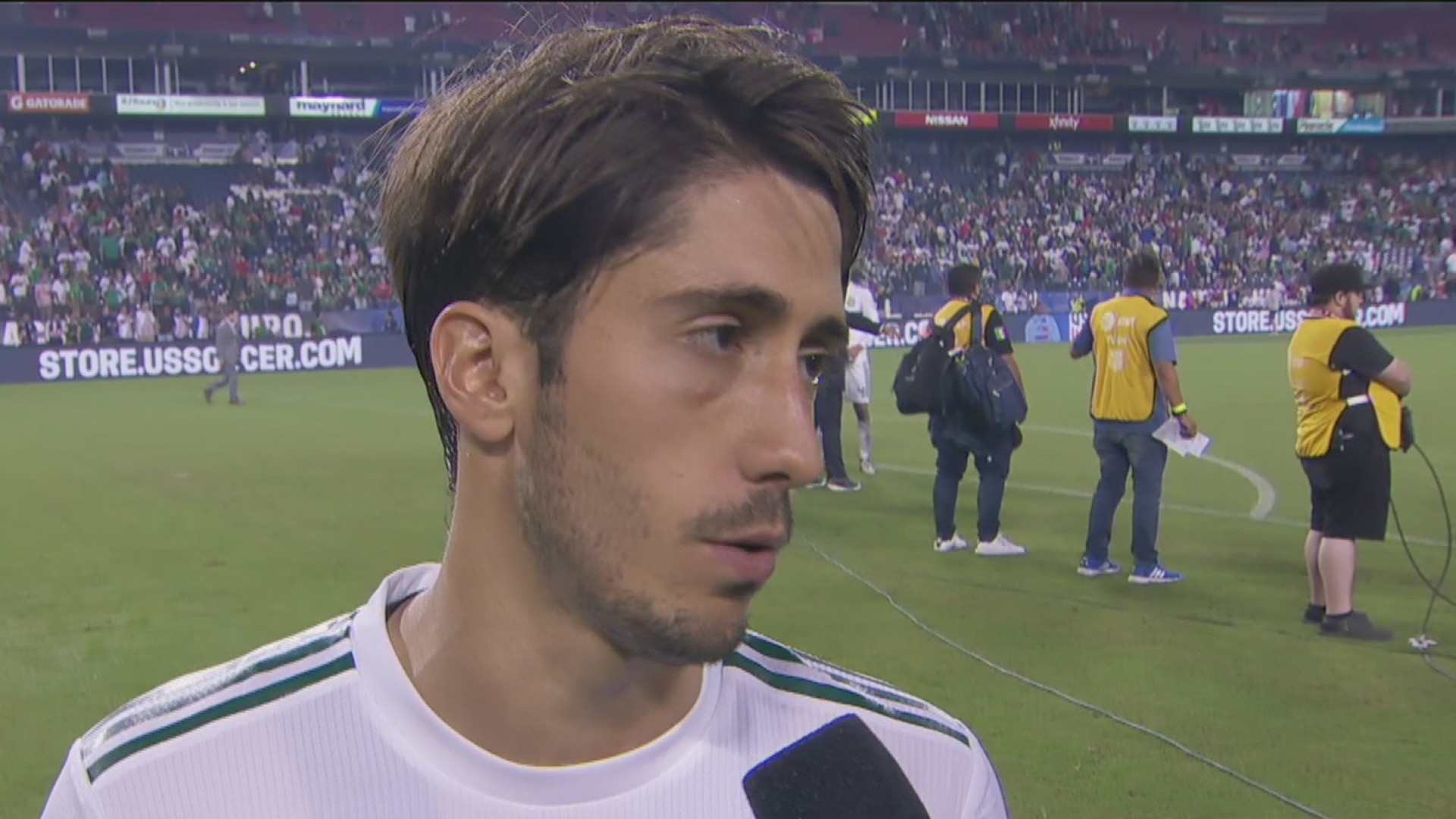 José Abella aseguró que la expulsión de Zaldívar les 