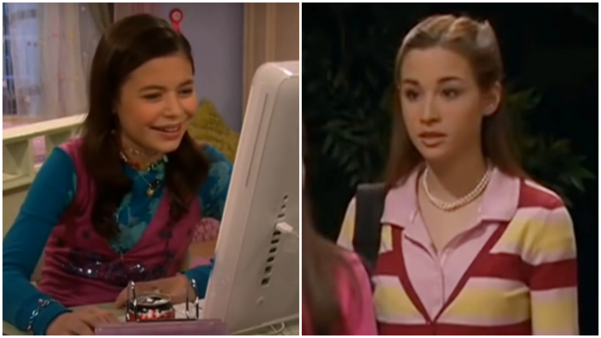 'Drake y Josh' descubre lo que hizo Mindy después del final de la