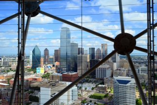 ¿Buscan trabajo? El Departamento de Códigos de la Ciudad de Dallas te quiere contratar ya - Vimarsana News