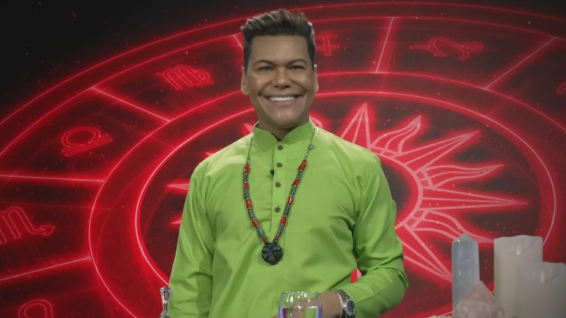 Horóscopo de El Niño Prodigio lo que cada signo zodiacal debe saber