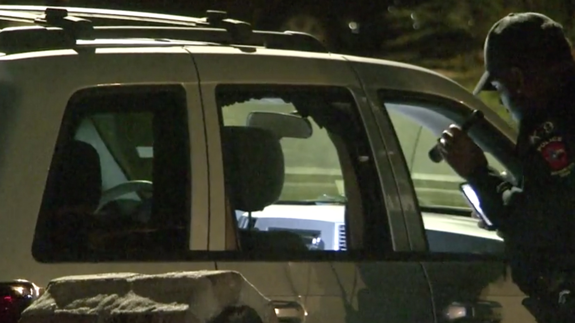 Pareja está grave tras posible caso de furia al volante en Missouri City | Univision 45 Houston KXLN - Vimarsana News