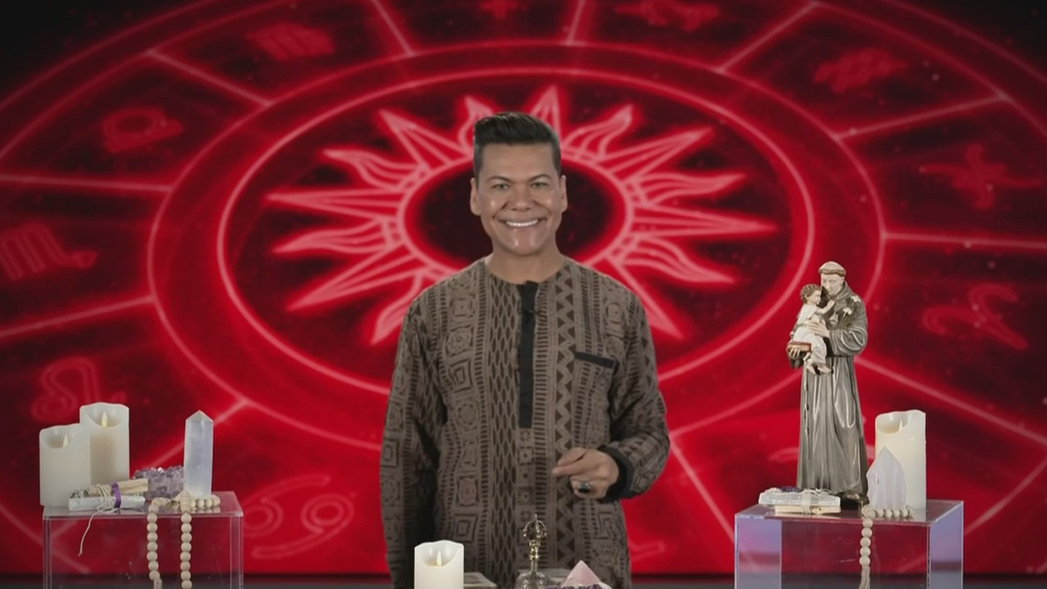 Horóscopo de El Niño Prodigio así impactará el día de San Antonio de