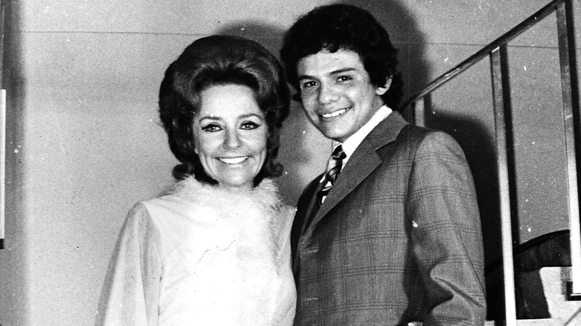 Natalia 'Kiki' Herrera la carrera de la primera esposa de José José