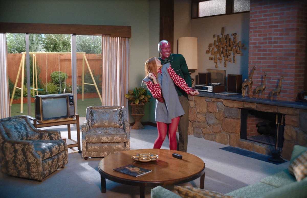 Villana de 'WandaVision' tendrá su propia serie 7 cosas que le costará