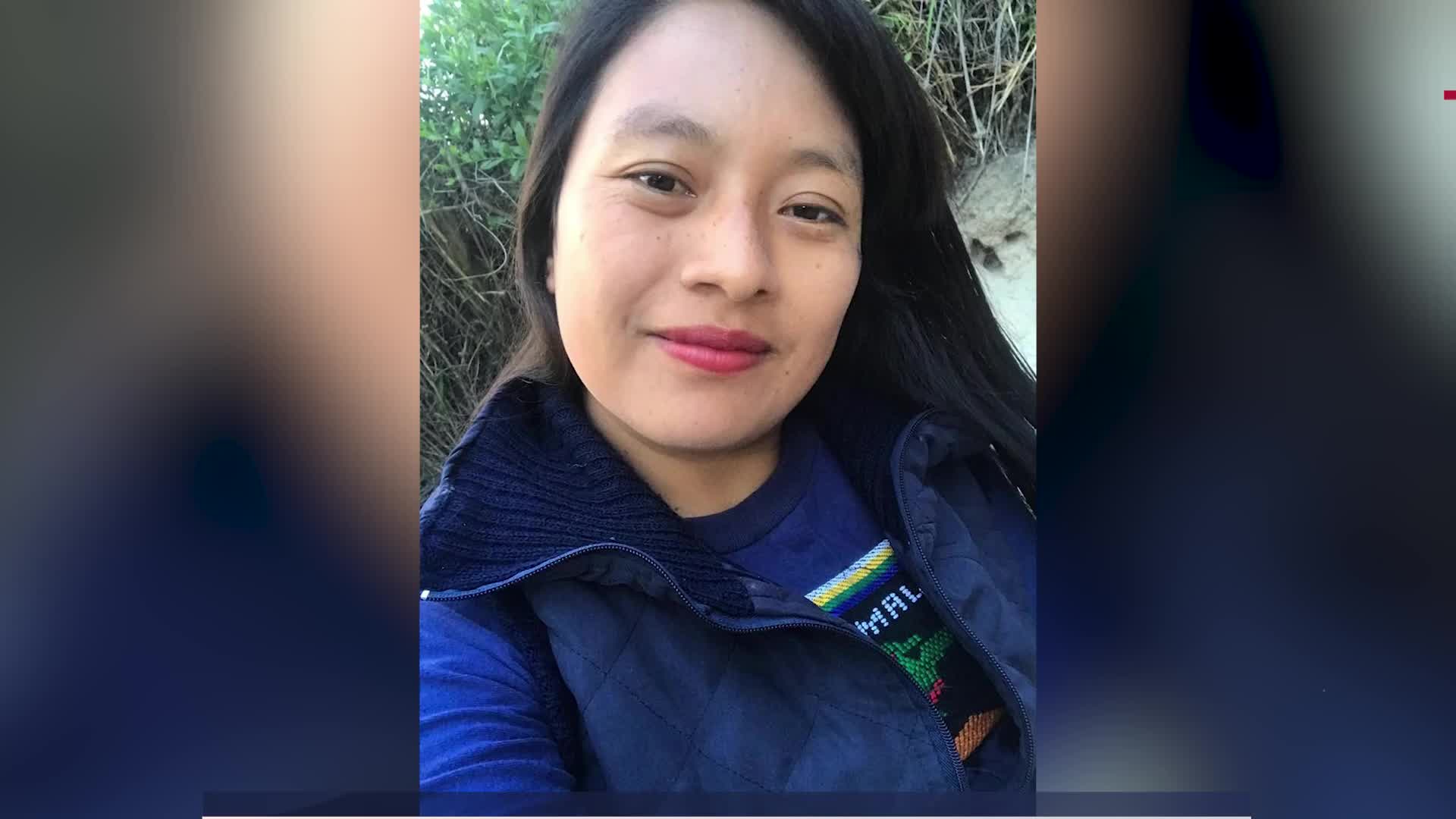 Guatemalteco le recomendó su novia a un coyote y no supo más de ella - Vimarsana News