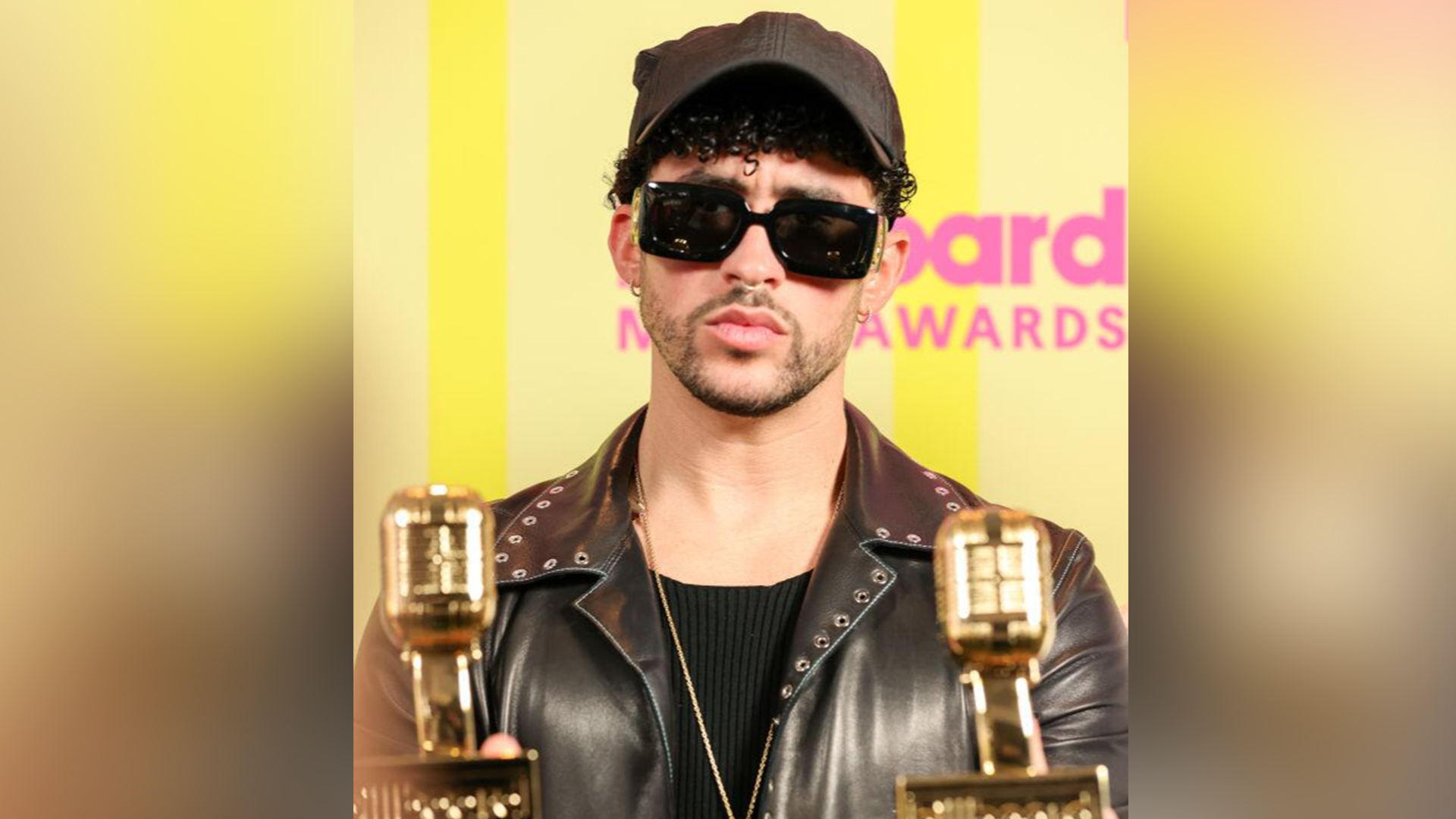 (VIDEO) Así se escucha Bad Bunny con acento mexicano para su personaje