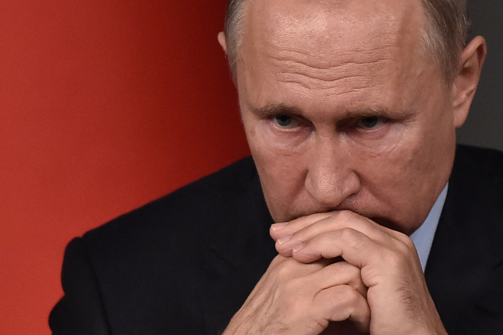 Qué cosas espera obtener Putin de su reunión cumbre con Biden | Noticias Univision Política - Vimarsana News