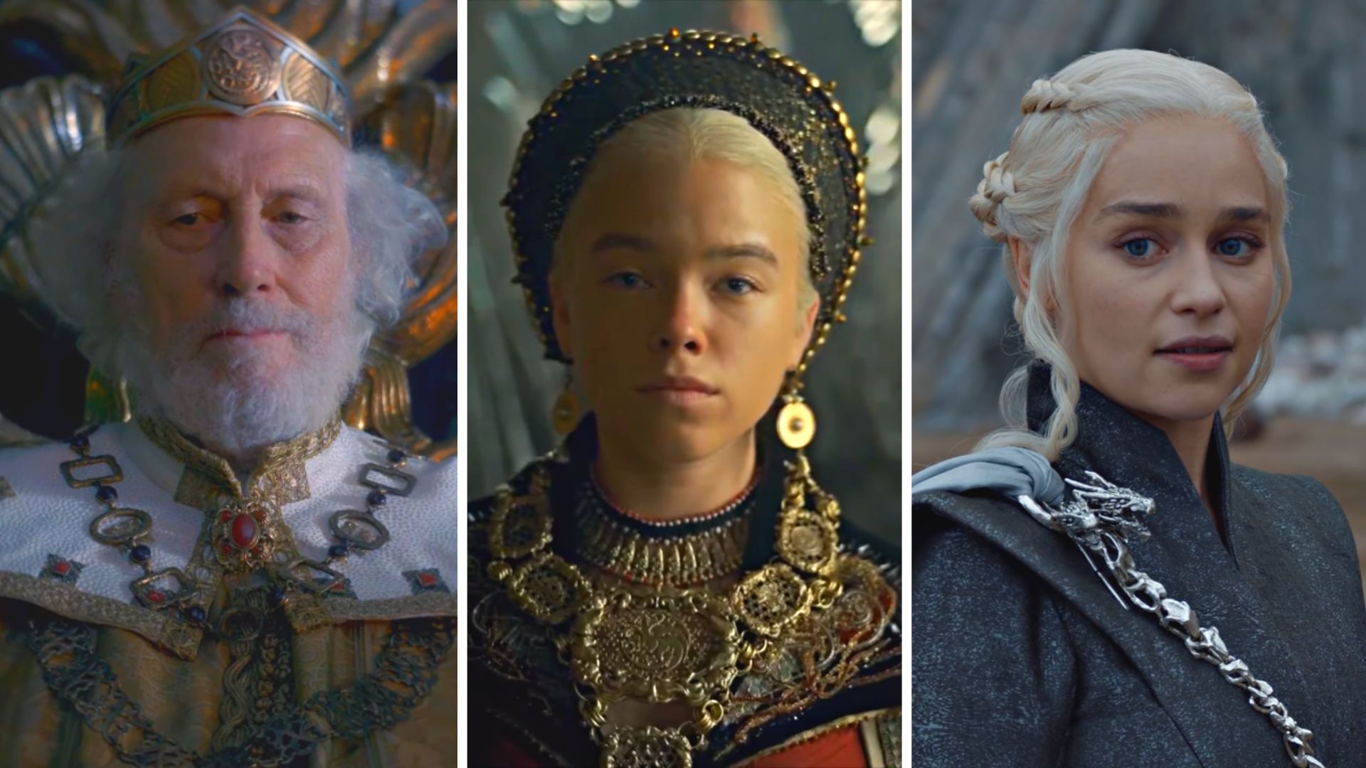  House Of The Dragon rbol Geneal gico Del Clan Targaryen Explicado 