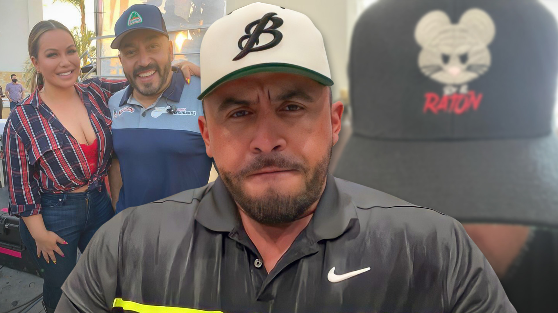 Juan Rivera, Chiquis Rivera y Lupillo Rivera: el productor pone en duda