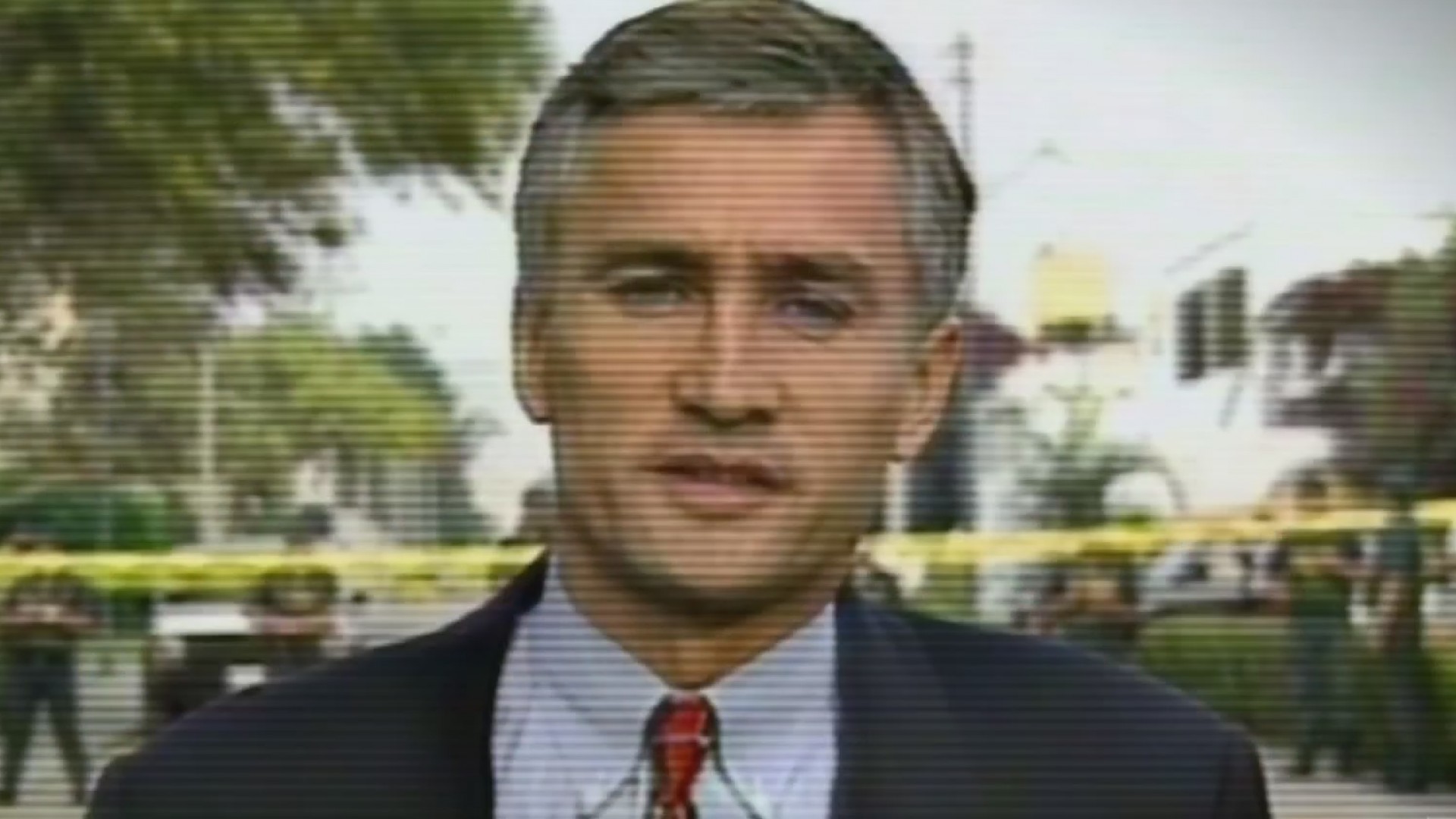 Los mejores momentos de los 30 años de carrera periodística de